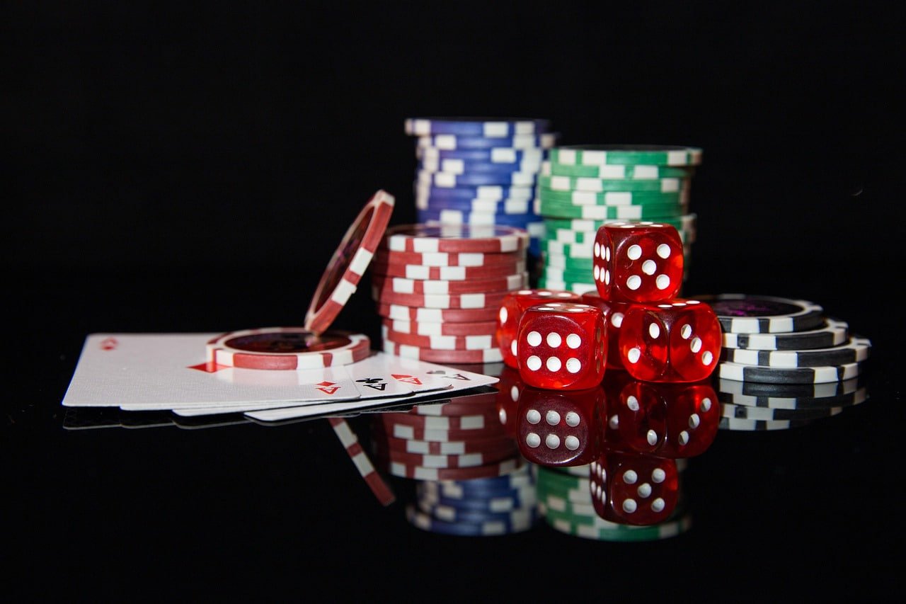 ef63 Live Casino Slots Games Myanmar