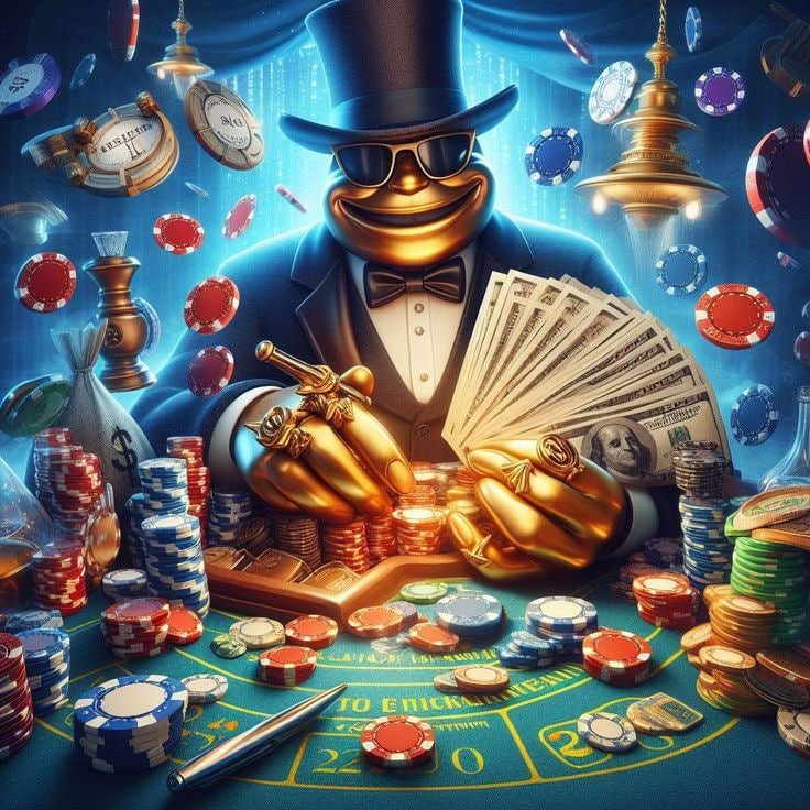 ef63 Online Gaming Platform Myanmar
