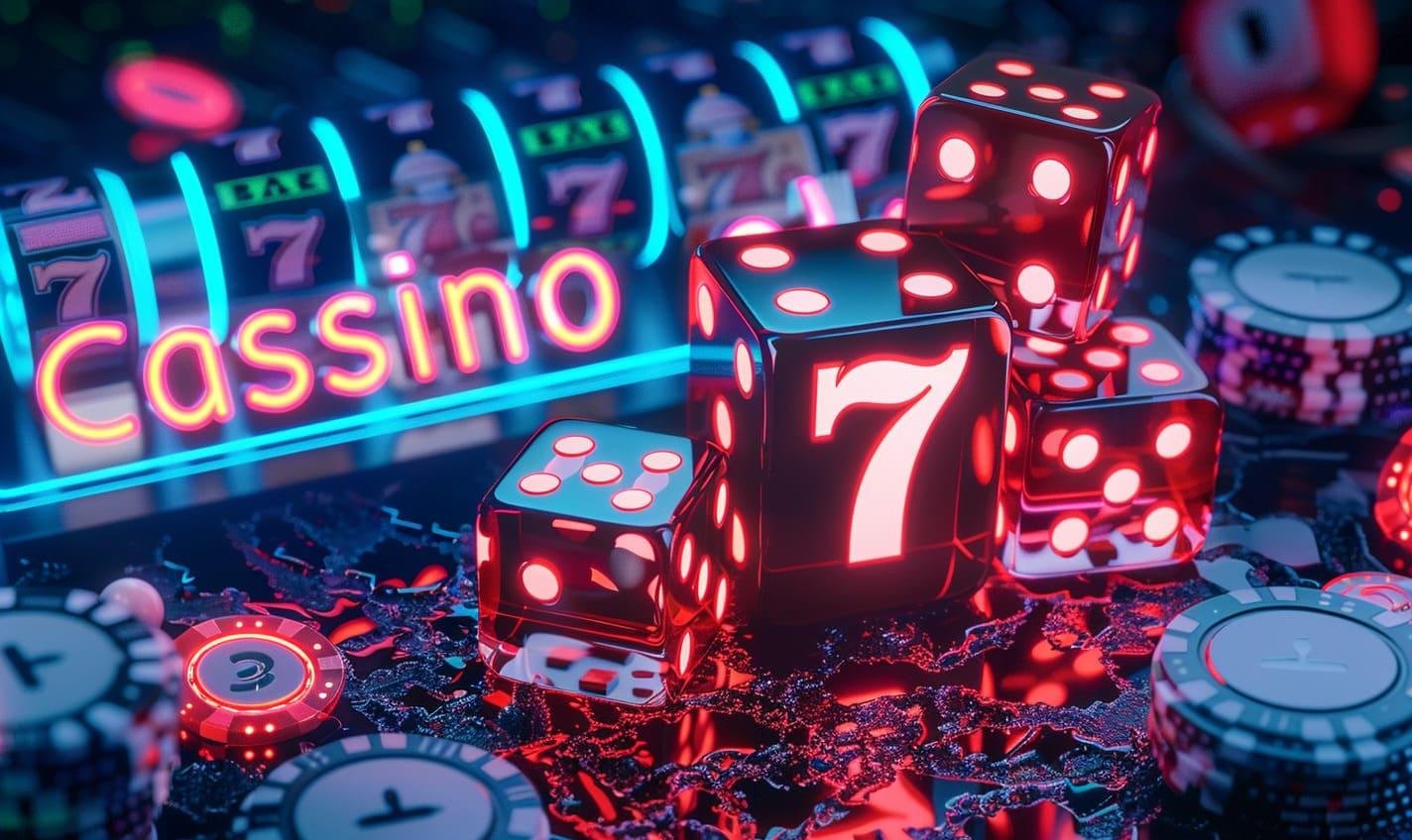 ef63 Slots Games